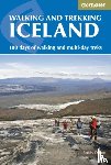 Dillon, Paddy - Walking and Trekking in Iceland