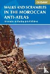 Wood, David - Walks and Scrambles in the Moroccan Anti-Atlas