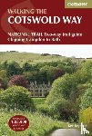 Reynolds, Kev - The Cotswold Way
