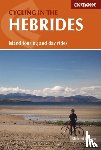 Barrett, Richard - Cycling in the Hebrides