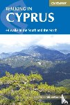 Werstroh, Nike, Mig, Jacint - Walking in Cyprus
