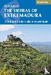 Radant Wood, Gisela - The Sierras of Extremadura