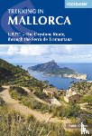 Dillon, Paddy - Trekking in Mallorca