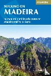 Dillon, Paddy - Walking on Madeira