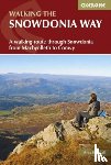 Kendall, Alex - The Snowdonia Way