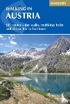 Reynolds, Kev - Walking in Austria