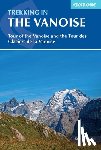 Reynolds, Kev, Williams, Jonathan - Trekking in the Vanoise