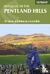 Falconer, Susan - Walking in the Pentland Hills