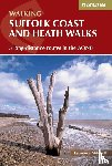Mitchell, Laurence - Suffolk Coast and Heath Walks