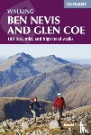 Turnbull, Ronald - Ben Nevis and Glen Coe