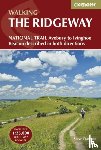 Davison, Steve - The Ridgeway National Trail