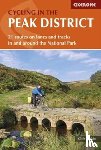 Dakin, Chiz - Cycling in the Peak District