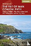 Evans, Aileen - Isle of Man Coastal Path