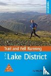 Jones, Kingsley - Trail and Fell Running in the Lake District