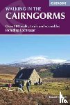 Turnbull, Ronald - Walking in the Cairngorms