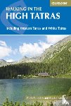 NA¡roznA¡, RenA¡ta, Saunders, Colin - The High Tatras