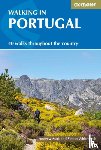 Whitmarsh, Simon, Mok, Andrew - Walking in Portugal