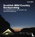 Edwards, Peter, Lintern, David, Durkacz, Stefan - Scottish Wild Country Backpacking
