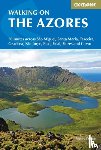 Dillon, Paddy - Walking on the Azores