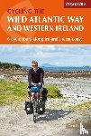 Cooper, Tom - The Wild Atlantic Way and Western Ireland
