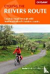 Crolla, Rachel, McKeating, Carl - Cycling the Reivers Route