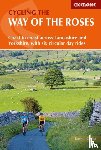 Crolla, Rachel - Cycling the Way of the Roses