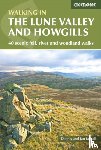 Kelsall, Dennis, Kelsall, Jan - The Lune Valley and Howgills