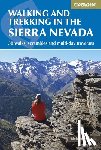 Hartley, Richard - Walking and Trekking in the Sierra Nevada