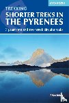 Johnson, Brian - Shorter Treks in the Pyrenees