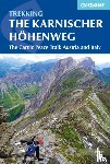 Hayes, John - The Karnischer Hohenweg