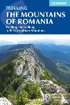 Klop, Janneke - The Mountains of Romania