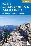 Dillon, Paddy - Mountain Walking in Mallorca