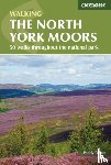Dillon, Paddy - The North York Moors