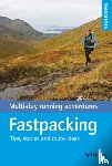 Dyu, Lily - Fastpacking