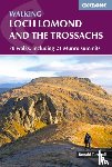 Turnbull, Ronald - Walking Loch Lomond and the Trossachs