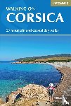 Price, Gillian - Walking on Corsica