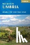 Price, Gillian - Walking in Umbria
