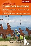 Wells, Mike - Cycling the Camino de Santiago