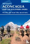 Ryan, Jim - Aconcagua and the Southern Andes