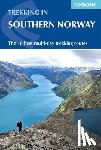 Koninx, Ute - Hiking in Norway - South