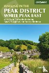 Besley, Paul - Walking in the Peak District - White Peak East