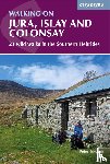 Edwards, Peter - Walking on Jura, Islay and Colonsay