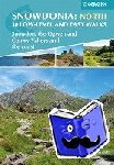 Alex Kendall - Snowdonia: 30 Low-level and easy walks - North - Snowdon, the Ogwen and Conwy Valleys and the coast