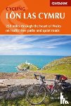 Barrett, Richard - Cycling Lon Las Cymru