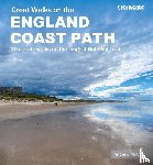 McCloy, Andrew - Great Walks on the England Coast Path
