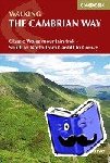 Tod, George - The Cambrian Way - Classic Wales mountain trek - south to north from Cardiff to Conwy
