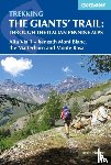 Hodges, Andy - Trekking the Giants' Trail: Alta Via 1 through the Italian Pennine Alps
