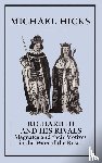 Hicks, Michael - Richard III and his Rivals