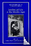 Smith, Lesley - Intellectual Life in the Middle Ages