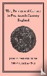 Sherborne, James - War, Politics and Culture in 14th-Century England